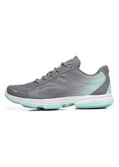 Ryka Women's Devotion Plus 2 Walking Shoe Quiet Grey  US