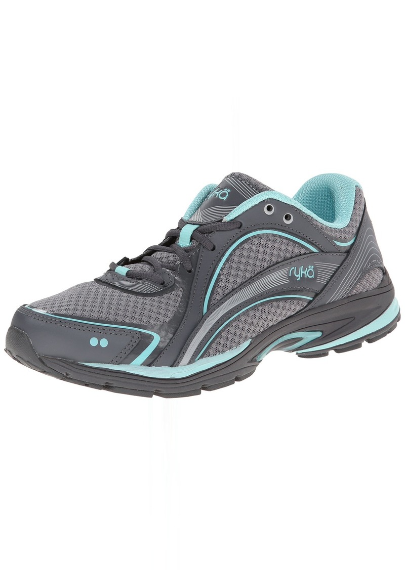 Ryka Women's Sky Walk Walking Shoe   M US