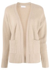Sablyn open-front cashmere cardigan