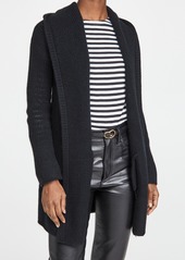 Sablyn Collette Cozy Cashmere Long Sweater