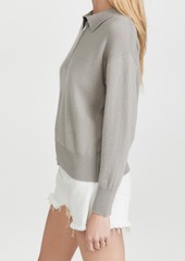 Sablyn Darlene Cashmere Sweater