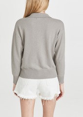 Sablyn Darlene Cashmere Sweater
