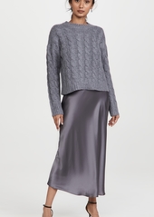 Sablyn Diana Cashmere Sweater