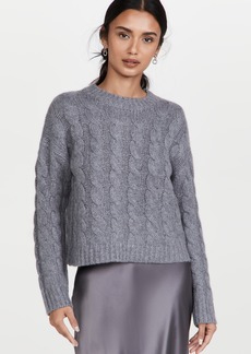 Sablyn Diana Cashmere Sweater