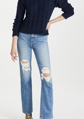 Sablyn Diana Cashmere Sweater