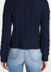 Sablyn Diana Cashmere Sweater