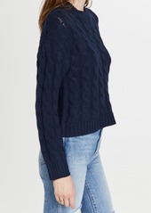 Sablyn Diana Cashmere Sweater