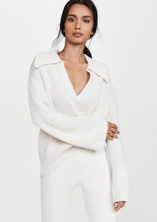 Sablyn Estela Cashmere Sweater