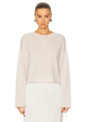 SABLYN Maureen Cashmere Sweater