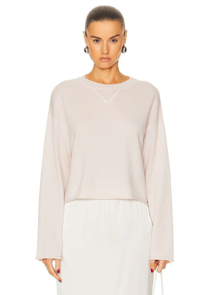 SABLYN Maureen Cashmere Sweater