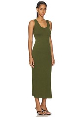 SABLYN Roxanne Scoop Neck Dress