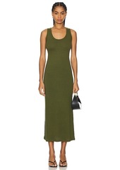 SABLYN Roxanne Scoop Neck Dress