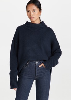Sablyn Scarlett Cashmere Sweater
