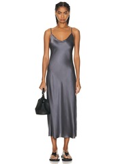 SABLYN Taylor Midi Slip Dress