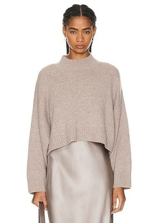 SABLYN Wells Cashmere Sweater