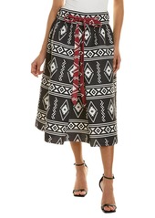 Sachin + Babi Sachin & Babi Kinsley Midi Skirt