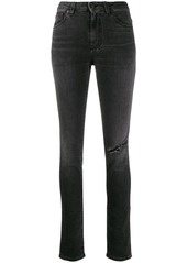 Saint Laurent classic skinny jeans