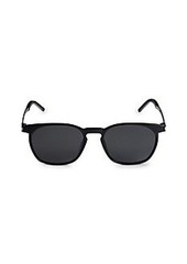 Saint Laurent 51MM Square Sunglasses