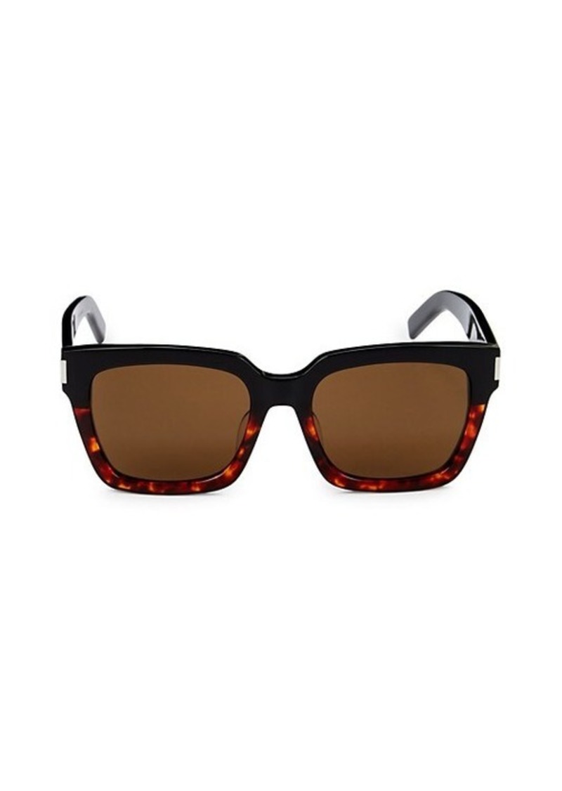 saint laurent core sunglasses