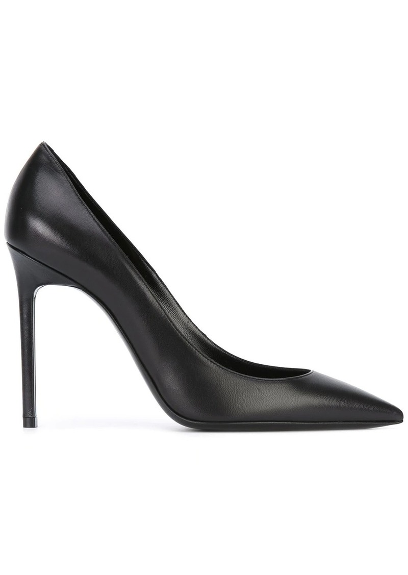 Saint Laurent Anja 105 pumps