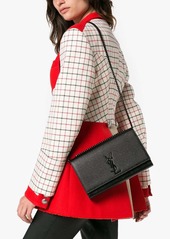 Saint Laurent medium Kate leather shoulder bag