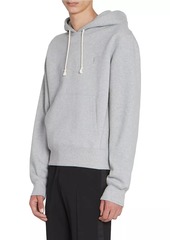 Saint Laurent Cassandre Hoodie