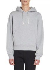 Saint Laurent Cassandre Hoodie