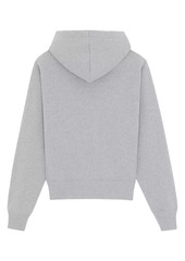 Saint Laurent Cassandre Hoodie