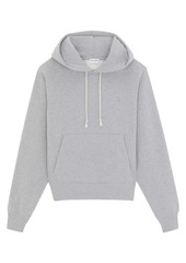 Saint Laurent Cassandre Hoodie