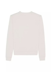 Saint Laurent Cassandre Sweatshirt