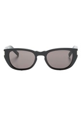 Saint Laurent cat-eye frame sunglasses