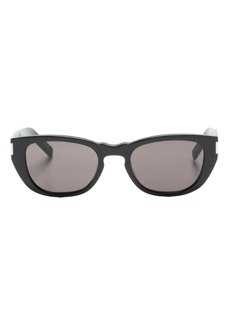 Saint Laurent cat-eye frame sunglasses