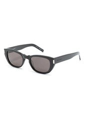 Saint Laurent cat-eye frame sunglasses