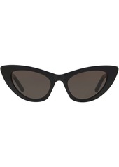 Saint Laurent cat-eye sunglasses