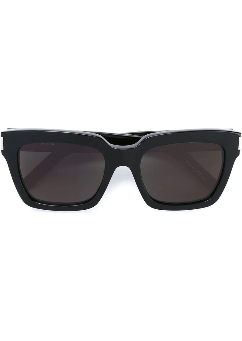 Saint Laurent Bold SL1 sunglasses