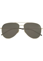 Saint Laurent Classic 11 pilot-frame sunglasses