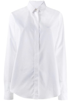 Saint Laurent cotton shirt