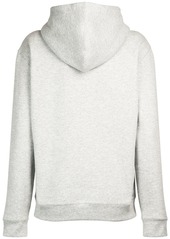 Saint Laurent Cotton Blend Hoodie