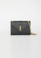 Saint Laurent Envelope medium bag