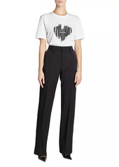 Saint Laurent Flared Pants