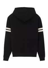 Saint Laurent Fleece Hoodie