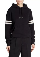 Saint Laurent Fleece Hoodie