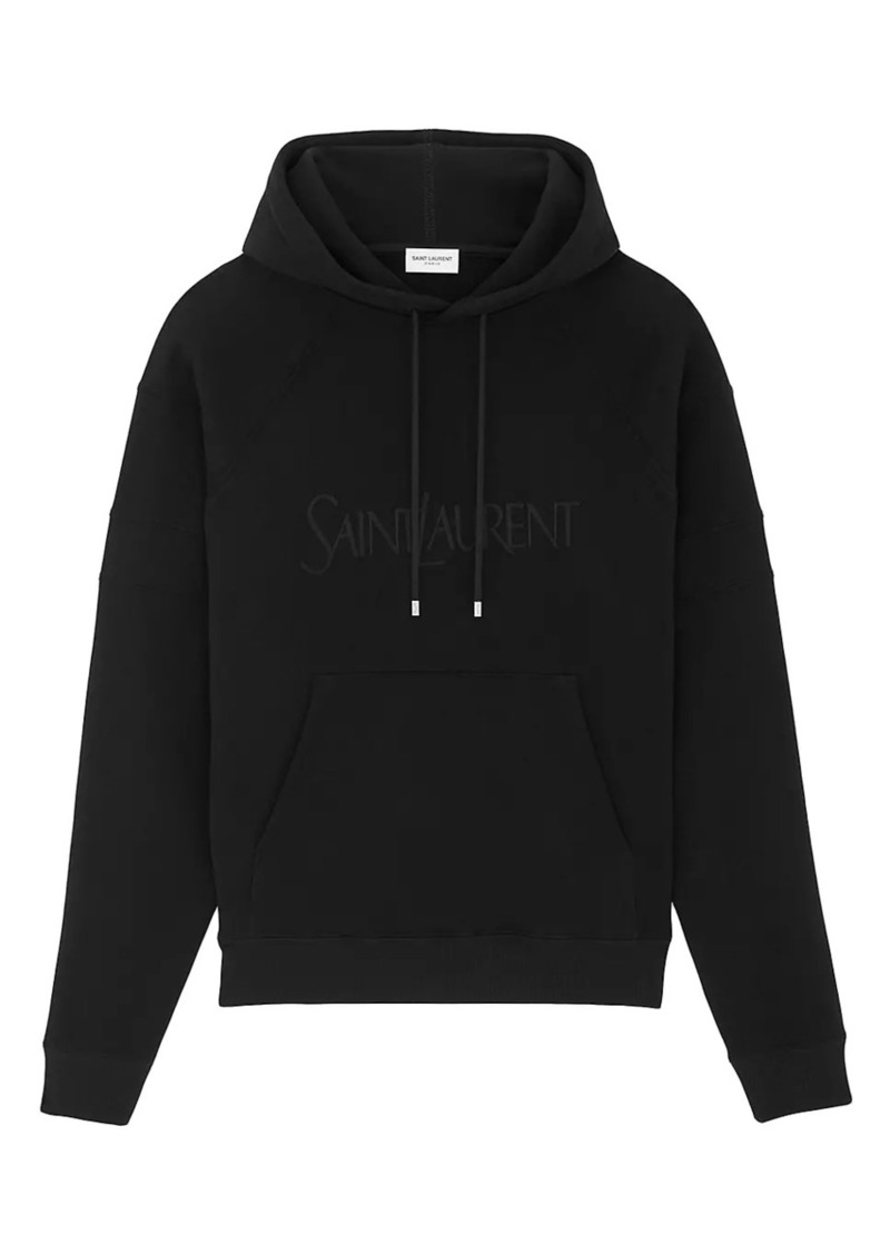 Saint Laurent Hoodie