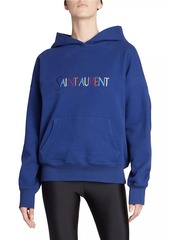 Saint Laurent Hoodie