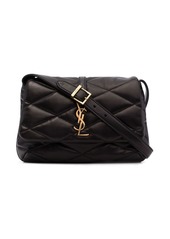 Saint Laurent Le 57 quilted shoulder bag