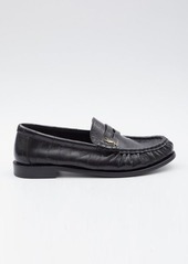 Saint Laurent Le Loafer loafers