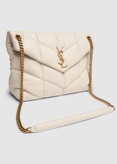 Saint Laurent Medium Puffer Shoulder Bag