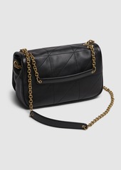 Saint Laurent Mini Jamie 4.3 Leather Shoulder Bag