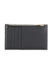 Saint Laurent Cassandre wallet