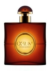 Opium By Yves Saint Laurent Perfume For Women Collection